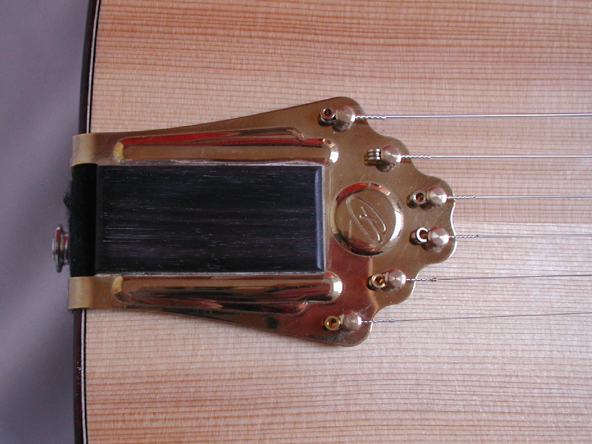 Tailpiece